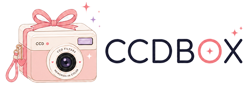 CCDBOX Logo